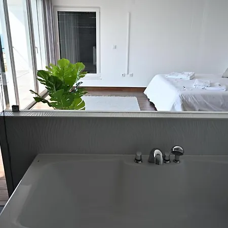 Дом отдыха Lovelystay - Da Gama Торреш-Ведраш