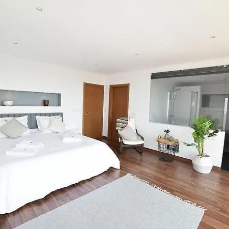 Дом отдыха Lovelystay - Da Gama