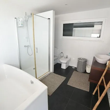 Дом отдыха Lovelystay - Da Gama