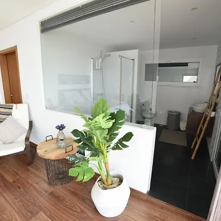Дом отдыха Lovelystay - Da Gama Торреш-Ведраш