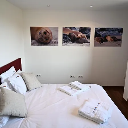 Lovelystay - Da Gama