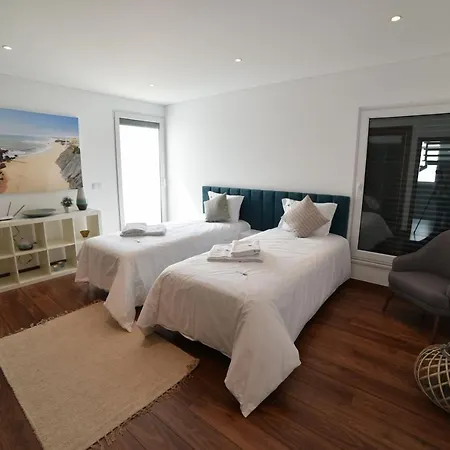 Дом отдыха Lovelystay - Da Gama