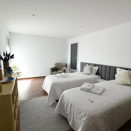 Lovelystay - Da Gama Дом отдыха Торреш-Ведраш