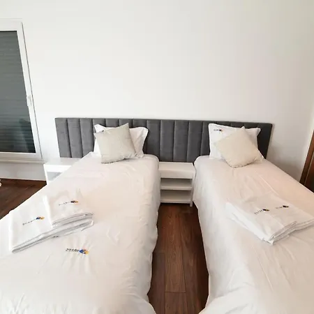Lovelystay - Da Gama Дом отдыха Торреш-Ведраш
