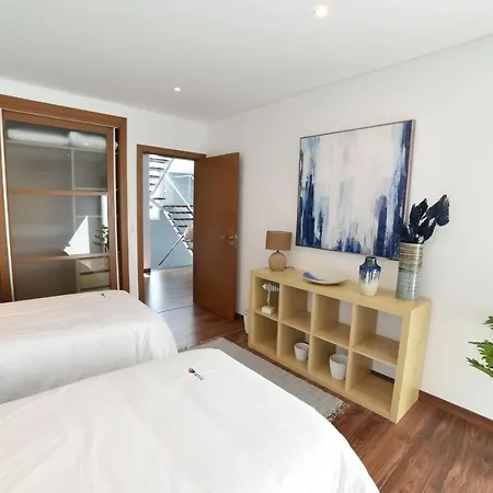 Lovelystay - Da Gama